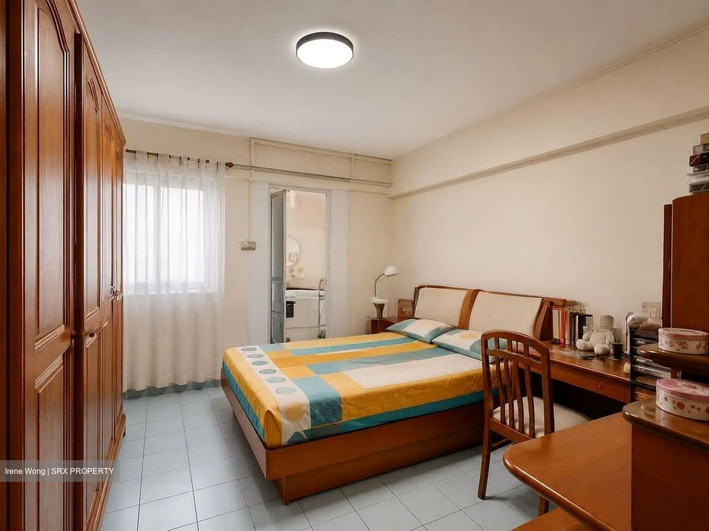 Blk 428 Woodlands Street 41 (Woodlands), HDB 4 Rooms #563198371